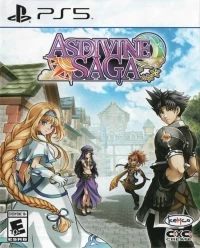 Asdivine Saga
