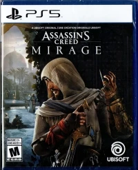 Assassin's Creed Mirage
