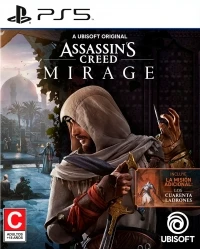 Assassin's Creed Mirage [MX]