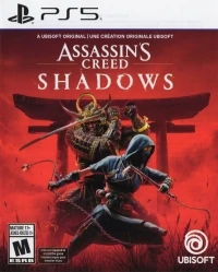Assassin's Creed Shadows