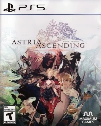 Astria Ascending