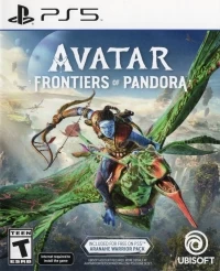 Avatar: Frontiers of Pandora