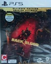 Back 4 Blood - Ultimate Edition [MX]