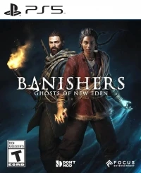 Banishers: Ghosts of New Eden