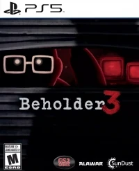 Beholder 3