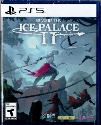 Beyond the Ice Palace 2