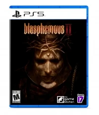 Blasphemous II