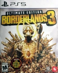 Borderlands 3: Ultimate Edition