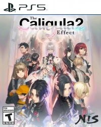 Caligula Effect 2, The