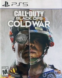 Call of Duty: Black Ops Cold War (88505207US)