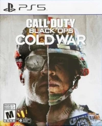 Call of Duty: Black Ops Cold War [MX]