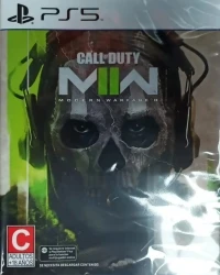 Call of Duty: Modern Warfare II [MX]