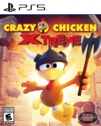 Crazy Chicken Xtreme