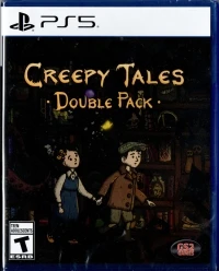 Creepy Tales Double Pack