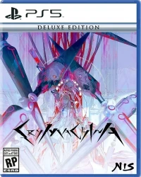Crymachina - Deluxe Edition