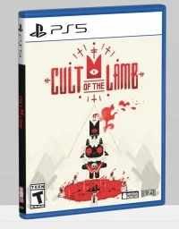Cult of the Lamb