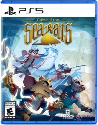 Curse of the Sea Rats