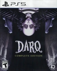 Darq: Complete Edition