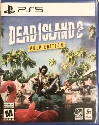 Dead Island 2 - Pulp Edition