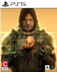 Death Stranding: Director's Cut [MX]
