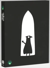 Death’s Door (box)