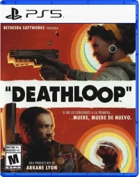 Deathloop [CL][CO]