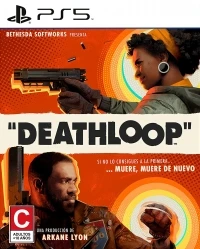 Deathloop [MX]