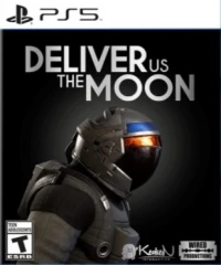 Deliver Us the Moon