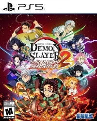 Demon Slayer: The Hinokami Chronicles 2