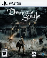 Demon's Souls [CA]