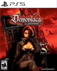 Demoniaca: Everlasting Night