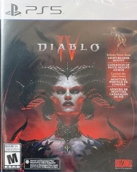Diablo IV [CA]