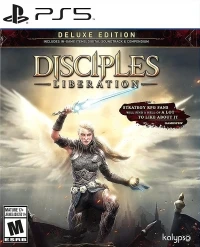 Disciples: Liberation - Deluxe Edition