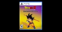 Dragon Ball Z: Kakarot: Daima Edition