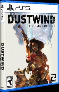 Dustwind: The Last Resort