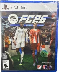 EA Sports FC 26