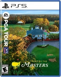 EA Sports PGA Tour