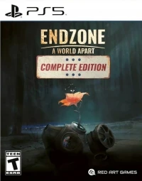 Endzone: A World Apart: Complete Edition