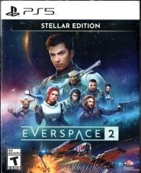 Everspace 2 - Stellar Edition