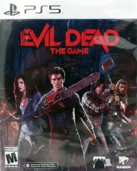 Evil Dead: The Game