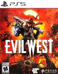 Evil West