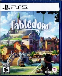 Fabledom
