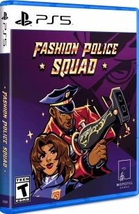 Fashion Police Squad