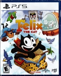 Felix the Cat