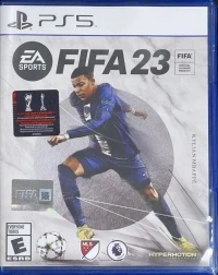 FIFA 23