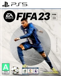 FIFA 23 [MX]