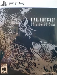 Final Fantasy XVI - Deluxe Edition [CA]