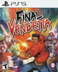 Final Vendetta