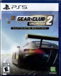 Gear.Club Unlimited 2: Ultimate Edition