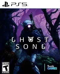 Ghost Song